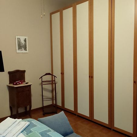 Allevamento B&B Pozzol Groppo Exteriör bild