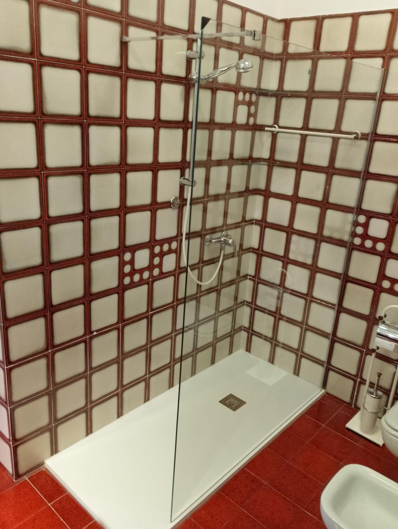 Allevamento B&B Pozzol Groppo Exteriör bild
