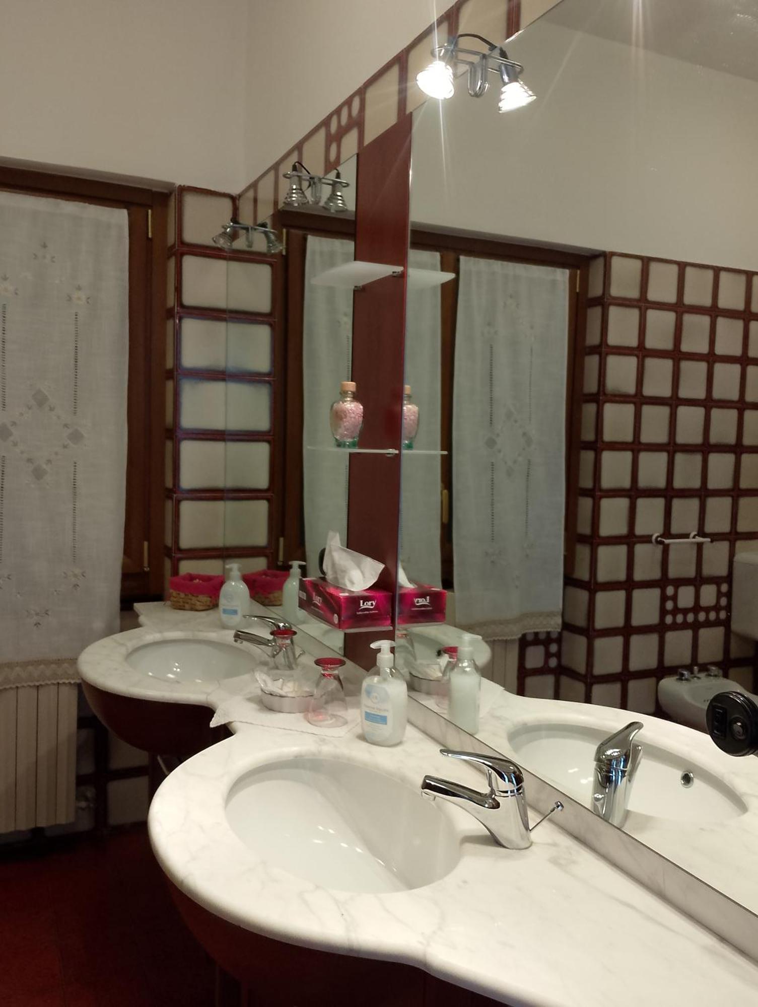 Allevamento B&B Pozzol Groppo Exteriör bild