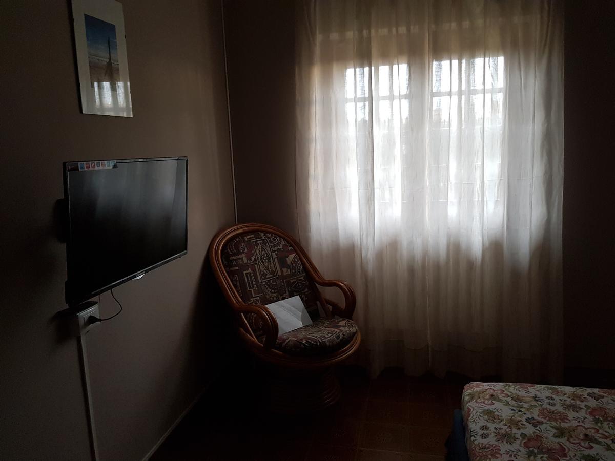 Allevamento B&B Pozzol Groppo Exteriör bild