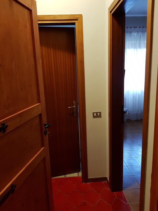 Allevamento B&B Pozzol Groppo Exteriör bild