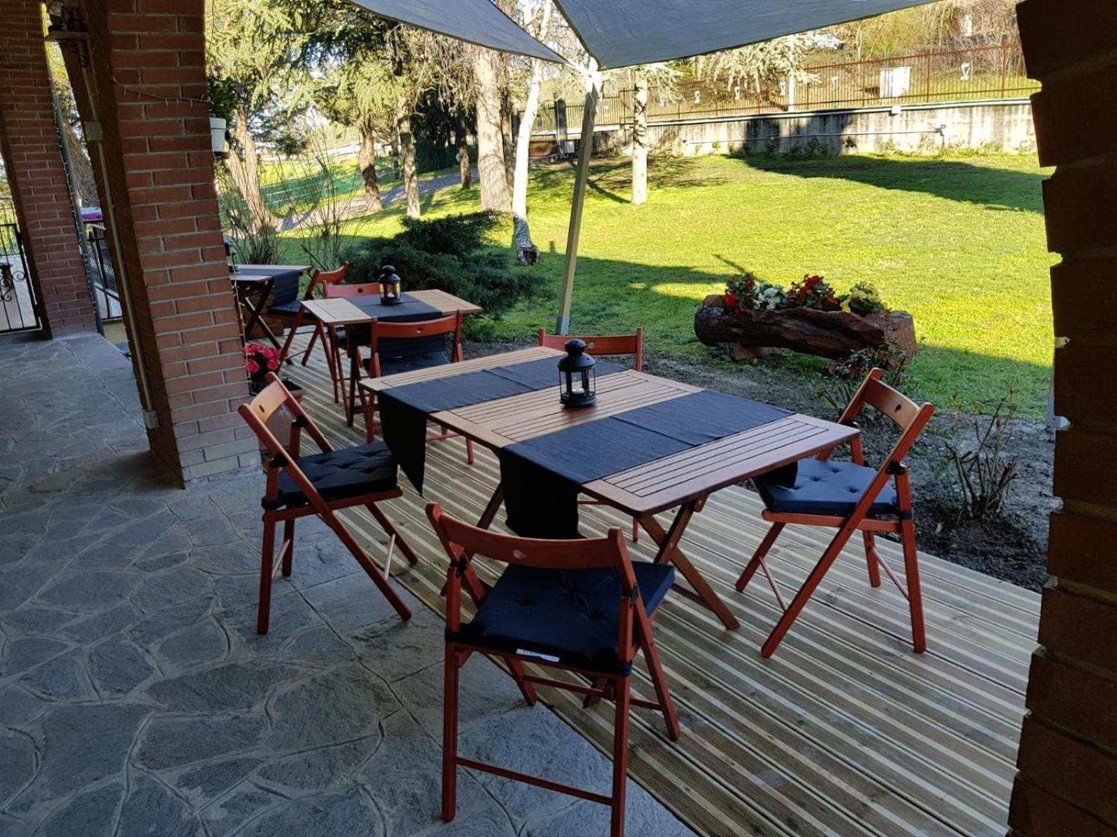 Allevamento B&B Pozzol Groppo Exteriör bild